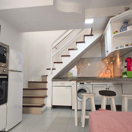 Maspalomas Casa La Loba 外观 照片