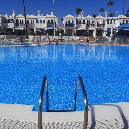 Maspalomas Casa La Loba 外观 照片
