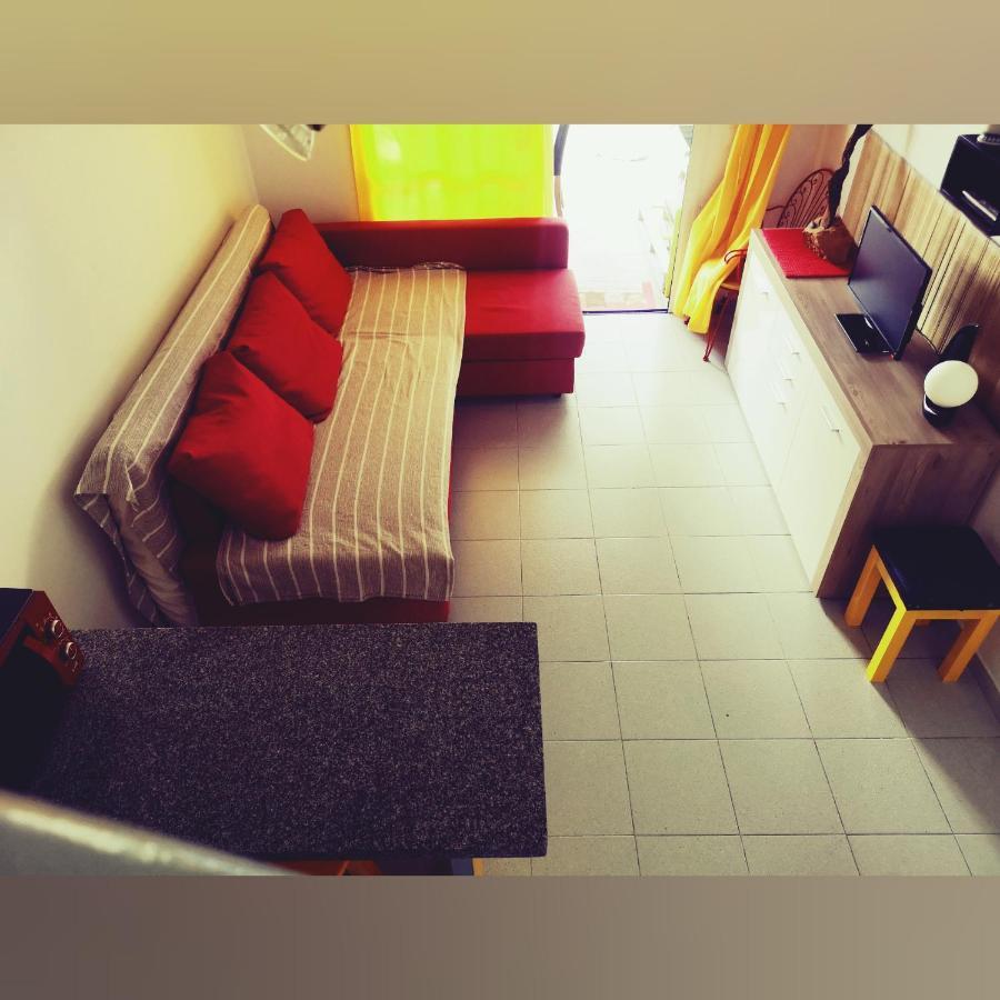 Maspalomas Casa La Loba 外观 照片
