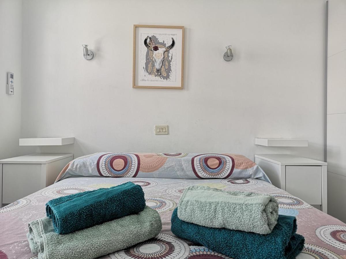 Maspalomas Casa La Loba 外观 照片