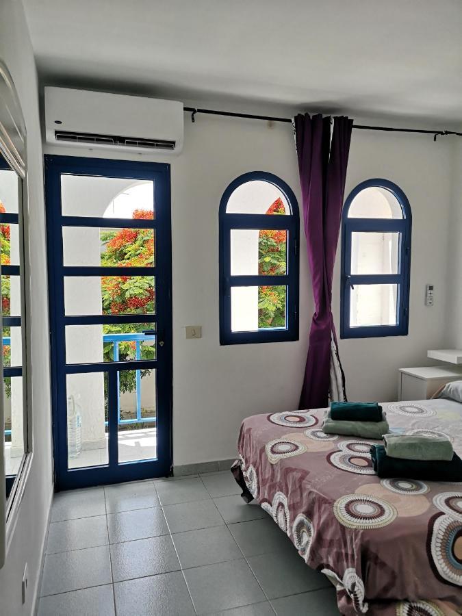 Maspalomas Casa La Loba 外观 照片