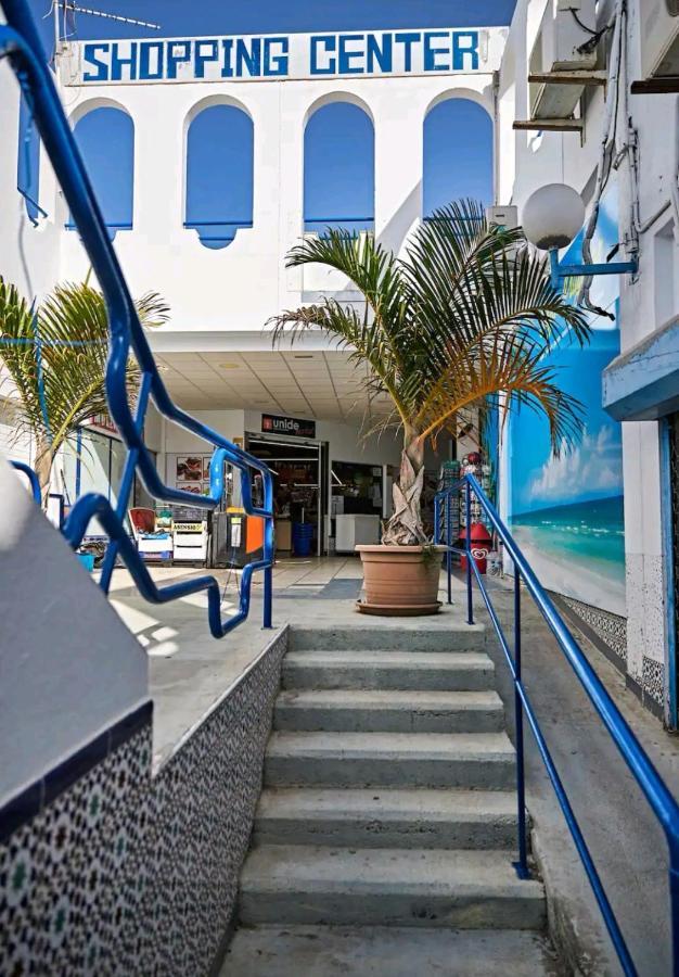 Maspalomas Casa La Loba 外观 照片