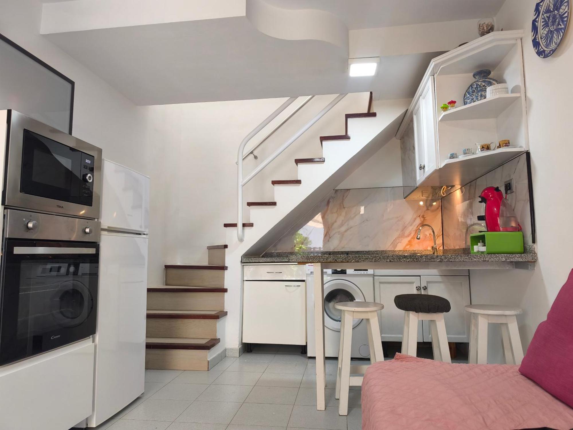 Maspalomas Casa La Loba 外观 照片