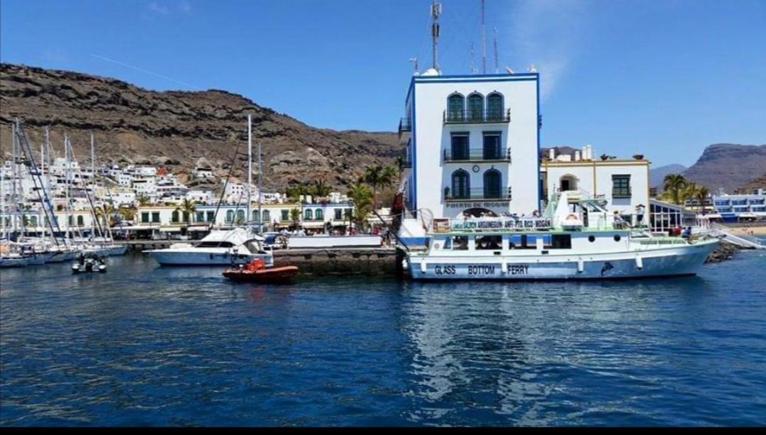 Maspalomas Casa La Loba 外观 照片