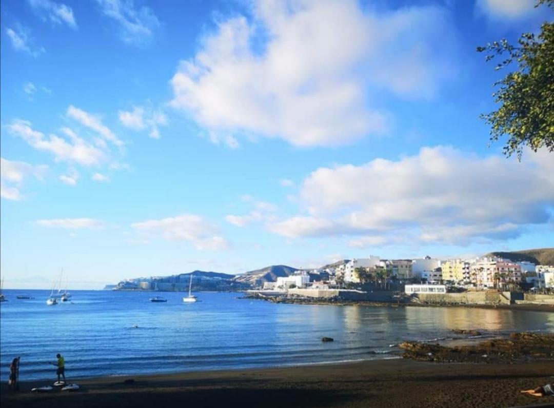 Maspalomas Casa La Loba 外观 照片